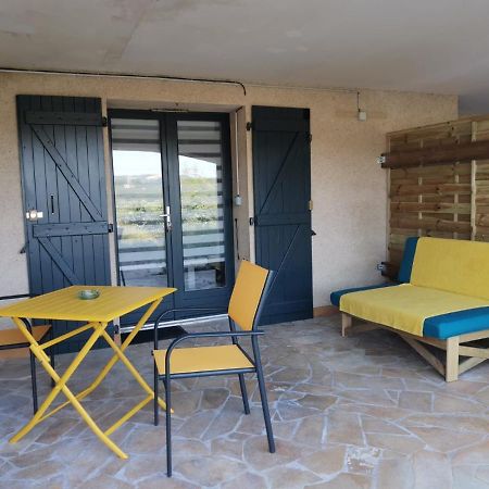 Bed and Breakfast Le Senechal Вільфранш-де-Руерг Екстер'єр фото
