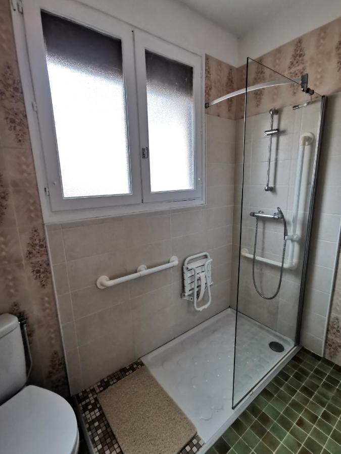 Bed and Breakfast Le Senechal Вільфранш-де-Руерг Екстер'єр фото